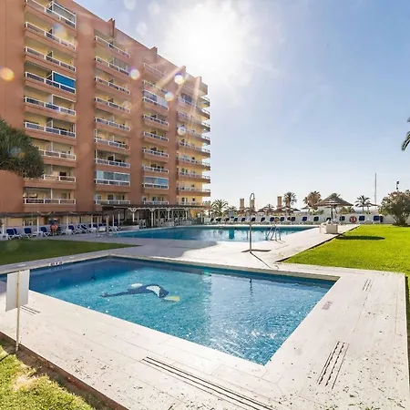 Appartement Solana 26 Incredible Sea Views *