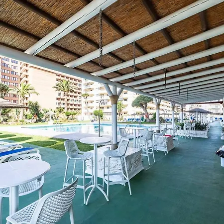 Solana 26 Incredible Sea Views Appartement *