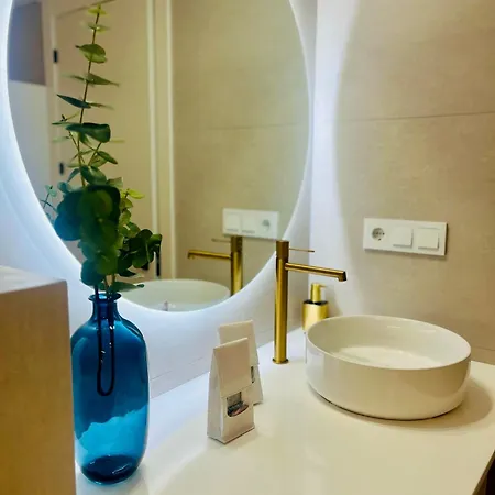 公寓 Solana 26 Incredible Sea Views *