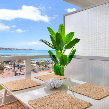 Апартаменты Solana 26 Incredible Sea Views