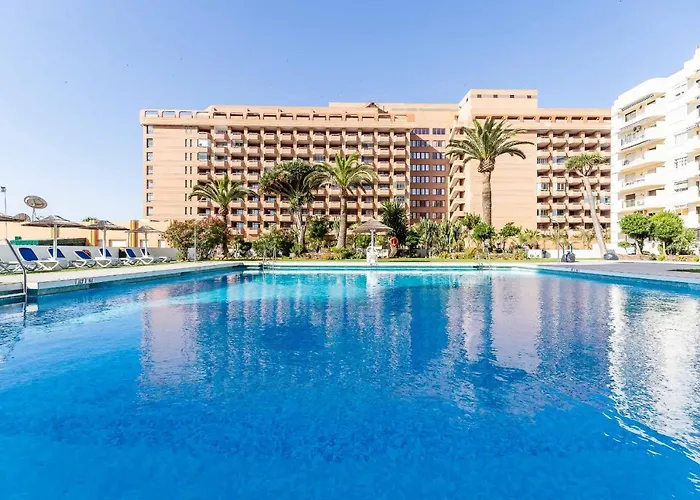 Solana 26 Incredible Sea Views Фуэнхирола