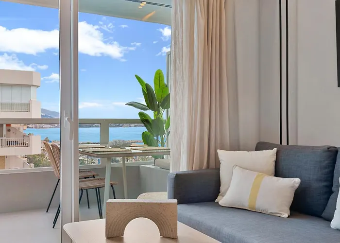 Solana 26 Incredible Sea Views