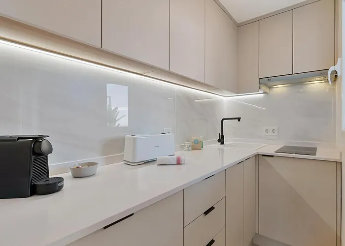 Solana 26 Incredible Sea Views Апартаменты