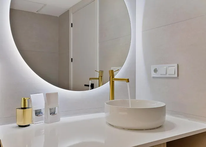 Апартаменты Solana 26 Incredible Sea Views *