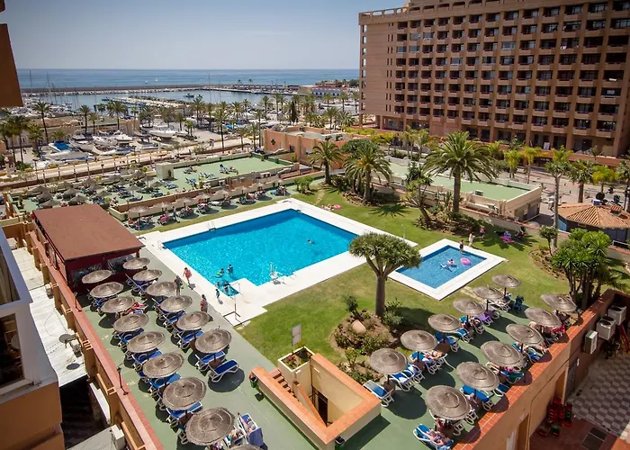 Solana 26 Incredible Sea Views Апартаменты *