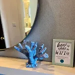 Solana 26 Incredible Sea Views דירה *