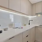 Solana 26 Incredible Sea Views דירה