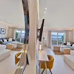 Solana 26 Incredible Sea Views דירה *