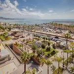 דירה Solana 26 Incredible Sea Views