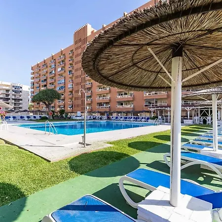 Solana 26 Incredible Sea Views Apartment