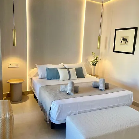 Solana 26 Incredible Sea Views * Fuengirola