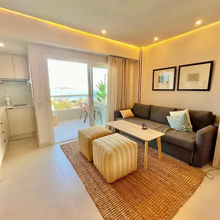 Apartment Solana 26 Incredible Sea Views