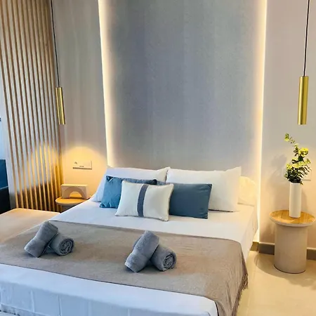 Solana 26 Incredible Sea Views Apartment Fuengirola