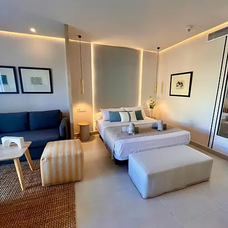 Solana 26 Incredible Sea Views Fuengirola
