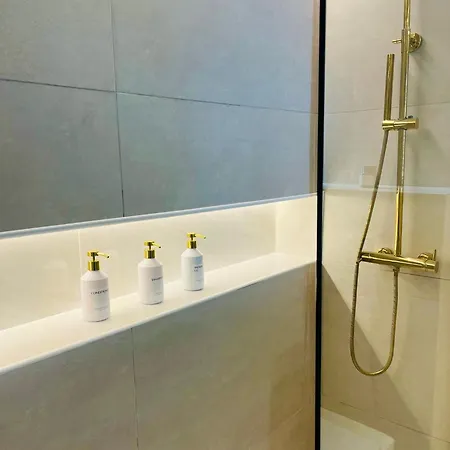 Solana 26 Incredible Sea Views * Fuengirola