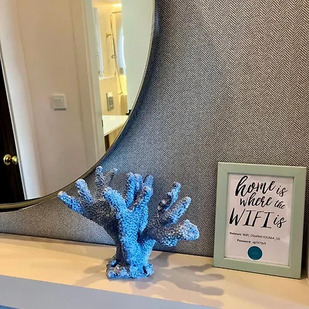 Solana 26 Incredible Sea Views Appartamento *