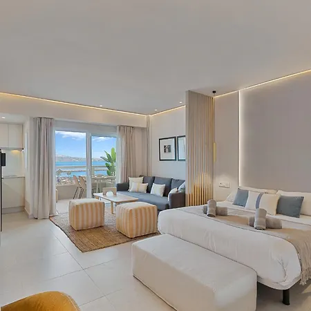 Apartment Solana 26 Incredible Sea Views *