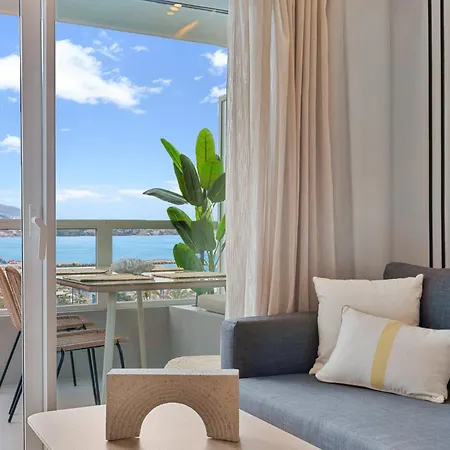 Solana 26 Incredible Sea Views