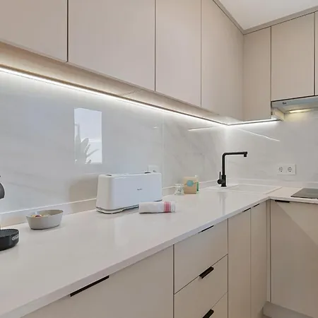Solana 26 Incredible Sea Views Apartment