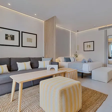 Apartment Solana 26 Incredible Sea Views *