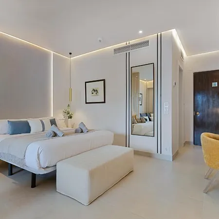 Solana 26 Incredible Sea Views Fuengirola