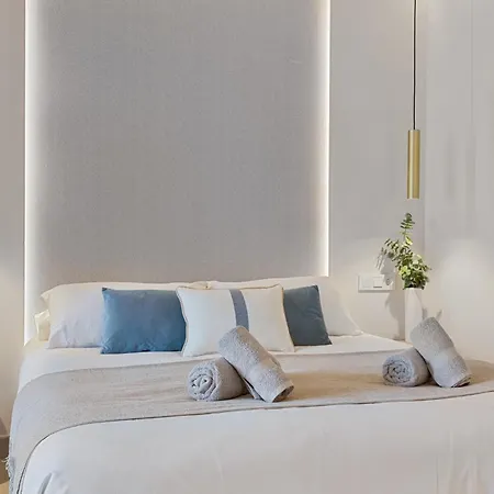 Solana 26 Incredible Sea Views Apartment