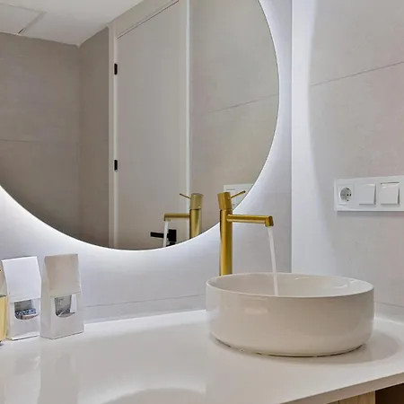 Apartmán Solana 26 Incredible Sea Views *