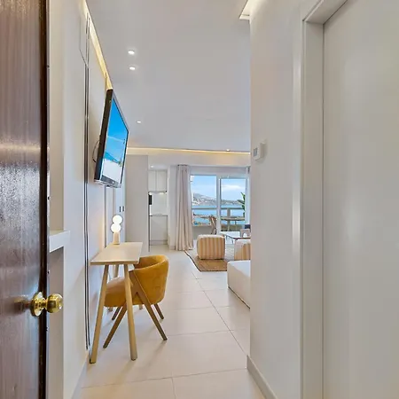 Solana 26 Incredible Sea Views Appartamento Fuengirola