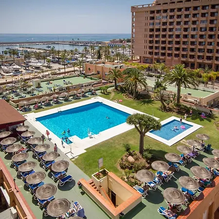 Solana 26 Incredible Sea Views Apartmán *