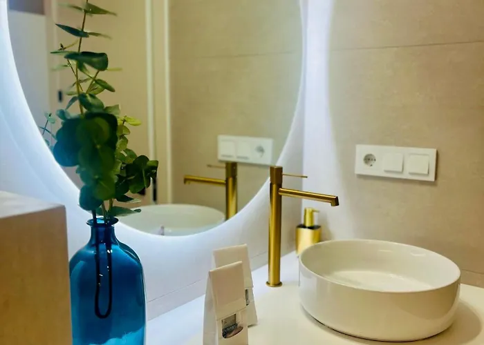 Apartment Solana 26 Incredible Sea Views *