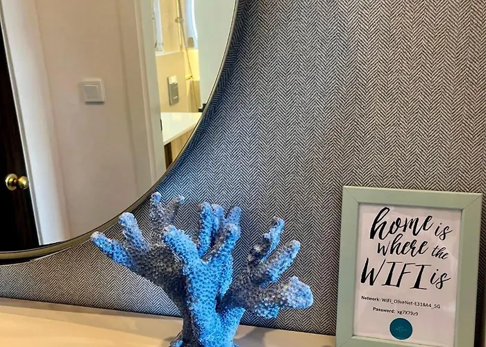 Solana 26 Incredible Sea Views Apartment *