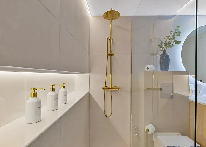 Solana 26 Incredible Sea Views Apartment *