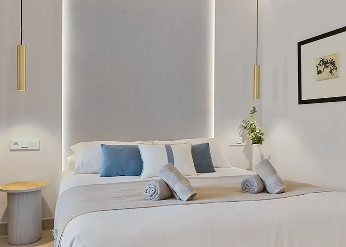 Solana 26 Incredible Sea Views Apartment