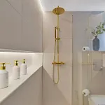 Solana 26 Incredible Sea Views Апартаменти *