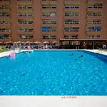 Апартаменти Solana 26 Incredible Sea Views Фуенхірола