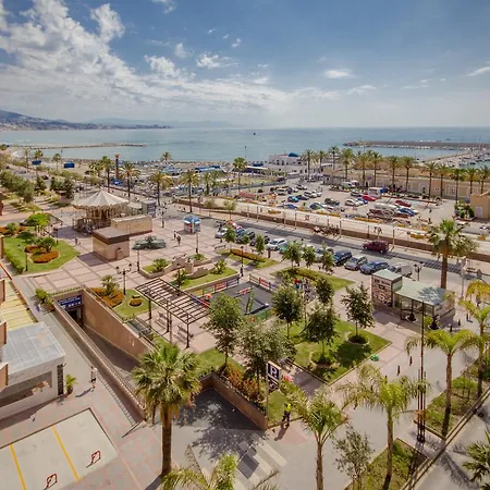 公寓 Solana 26 Incredible Sea Views