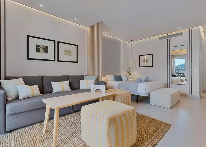 Apartamento Solana 26 Incredible Sea Views *